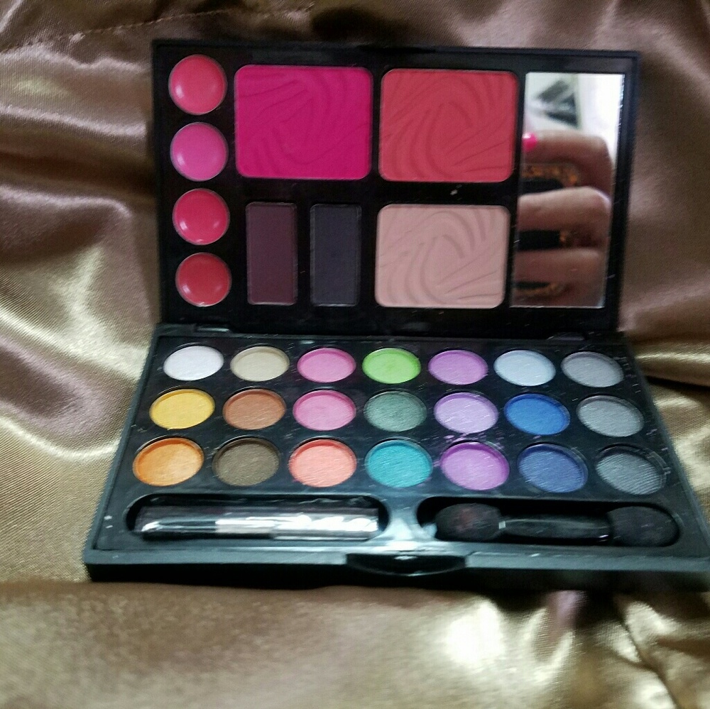 Color kit