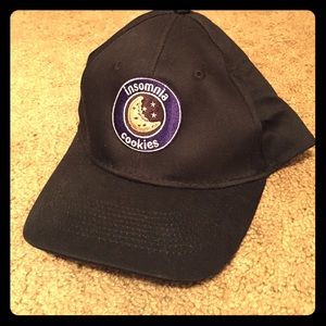 Insomnia Cookies hat 🍪🍪🍪