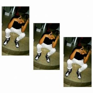 Meet your Posher, Anthony