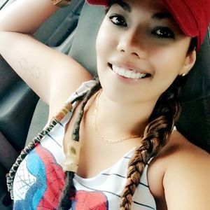 Meet your Posher, Zuleyka