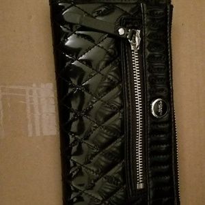 Gently used Coach wristlet