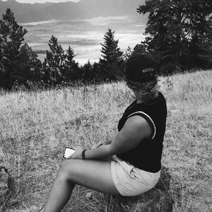 Meet your Posher, Jazzie