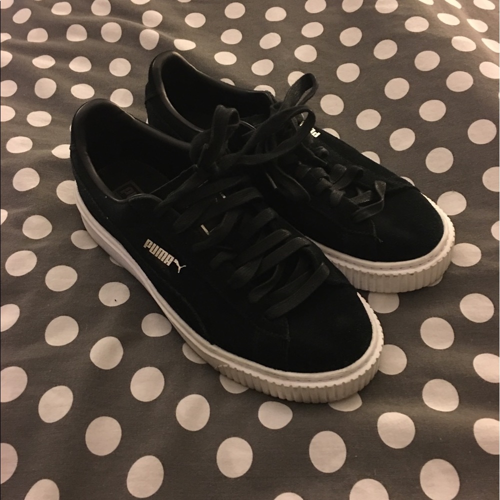 Puma Platform