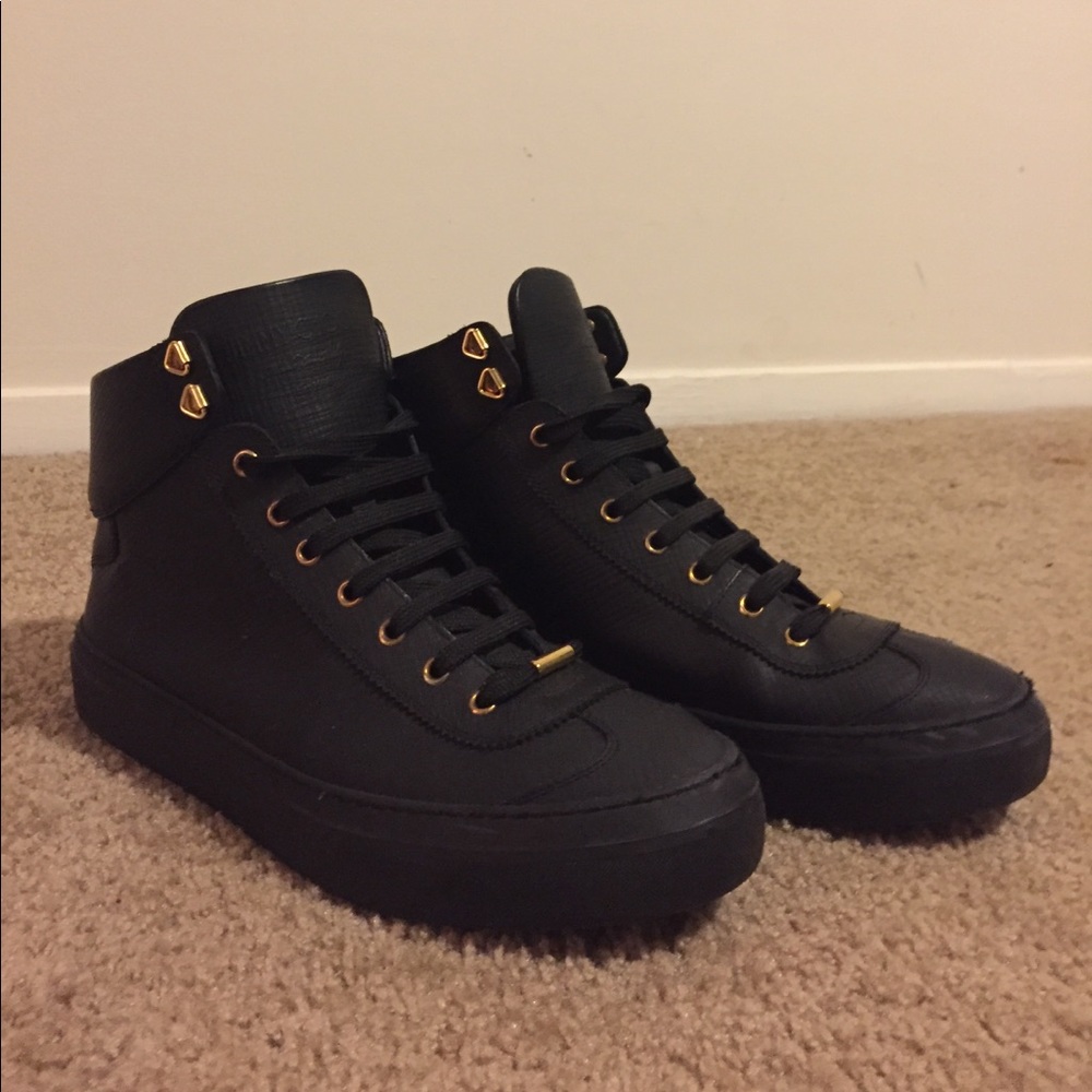 Jimmy Choo Argyle (OVER 50% OFF)