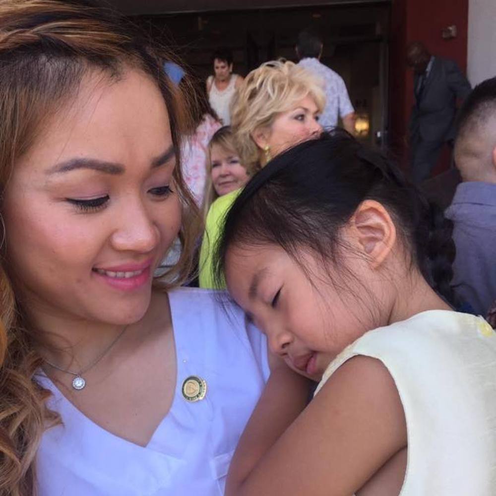 Meet your Posher, Kieu