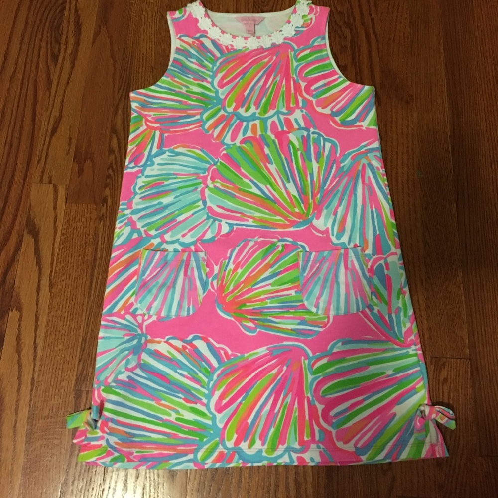Lilly Pulitzer Dress🌺