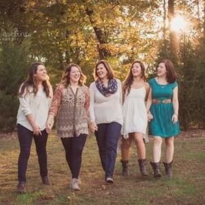 Meet your Posher, Stephanie