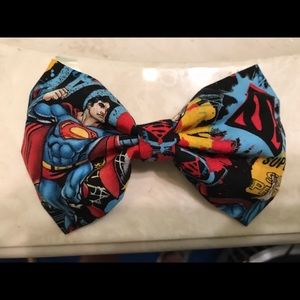 superman bow