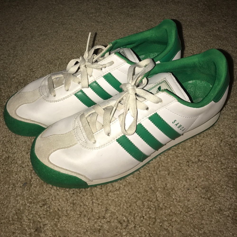 Adidas Samoas