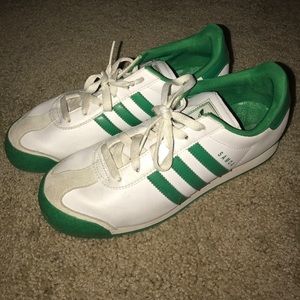 Adidas Samoas