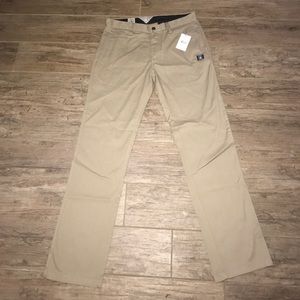 Volcom Khacki Chino Pants