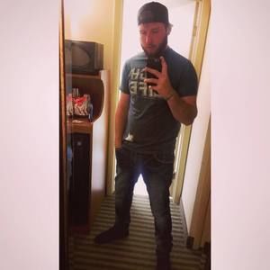Meet your Posher, Bryan
