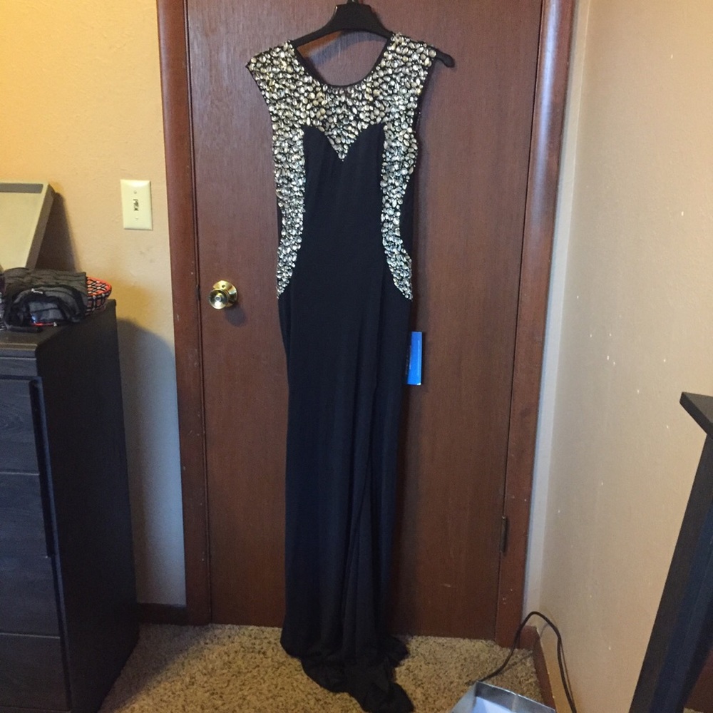 Never worn prom dress!