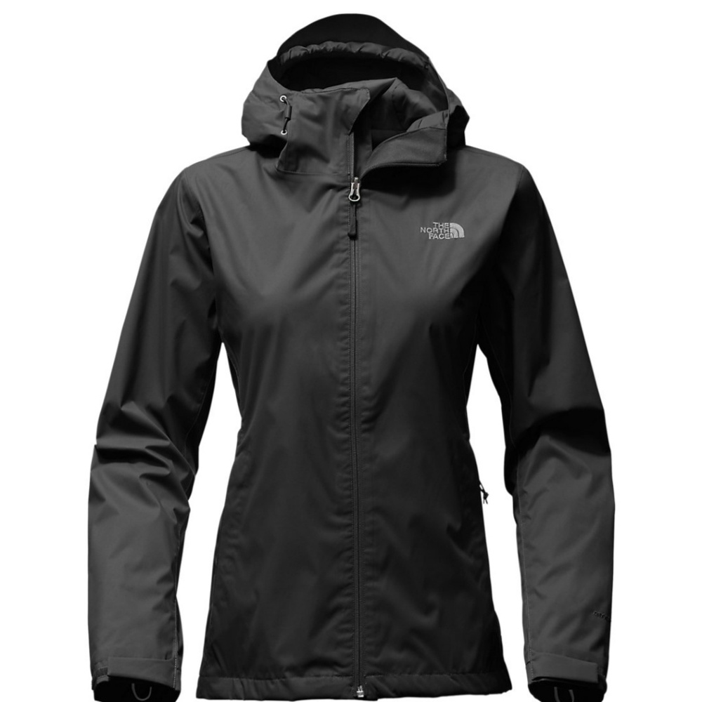 The North Face Triclimate Jacket