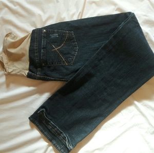 Maternity Jeans
