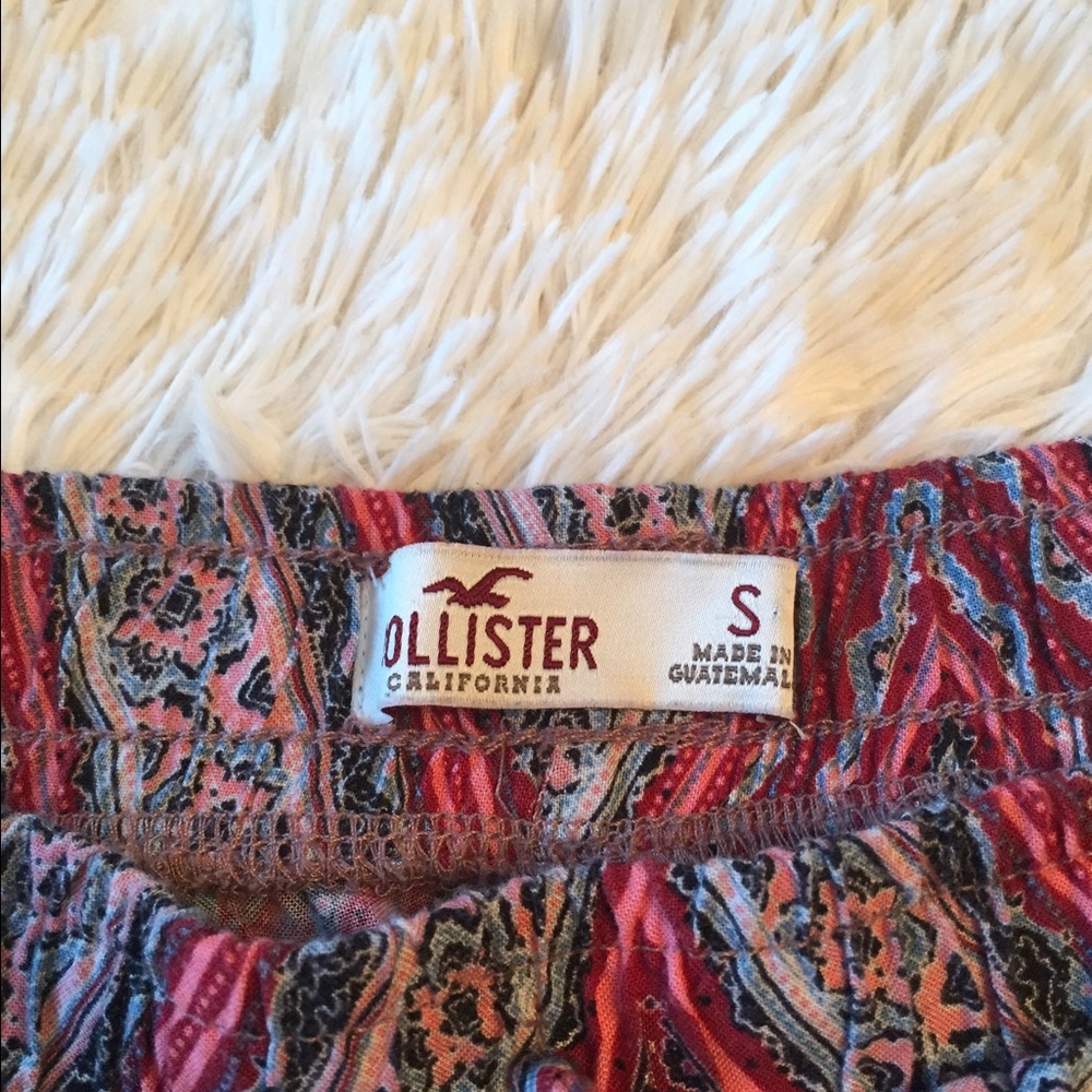 Shorts - Picture 2 of 2