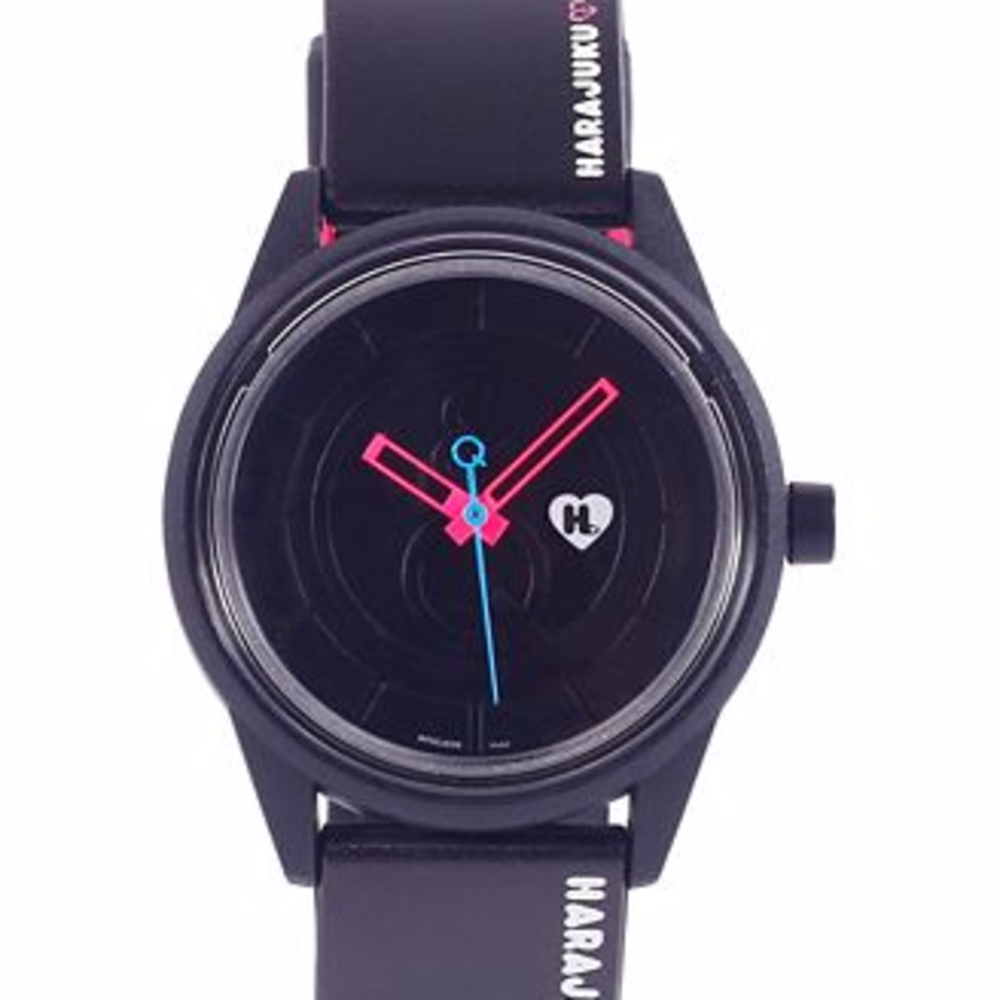 SALE! Harajuku Lovers "Unisex Emoji" Watch 40mm