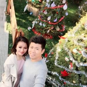 Meet your Posher, Hoang