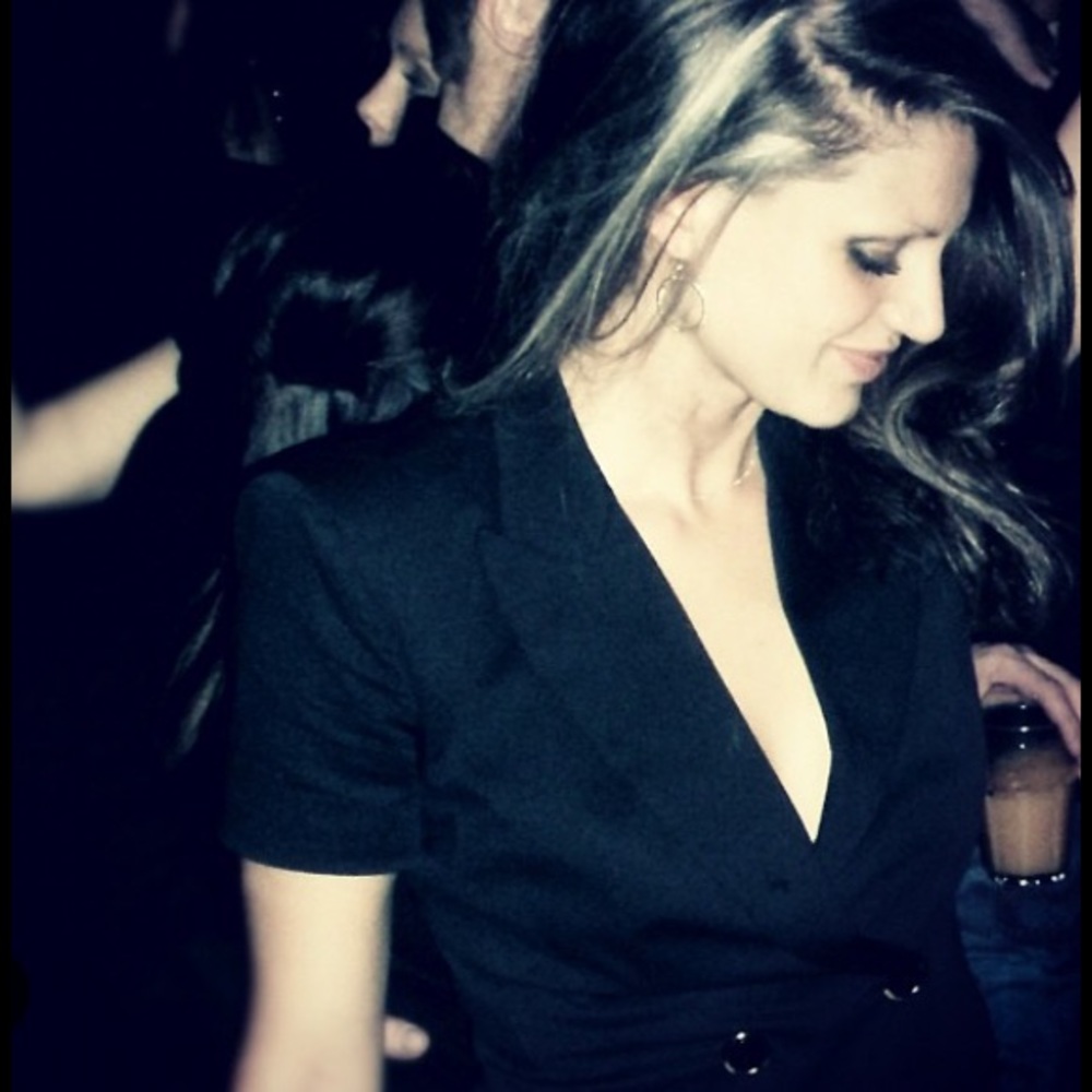 Meet your Posher, Creeanna