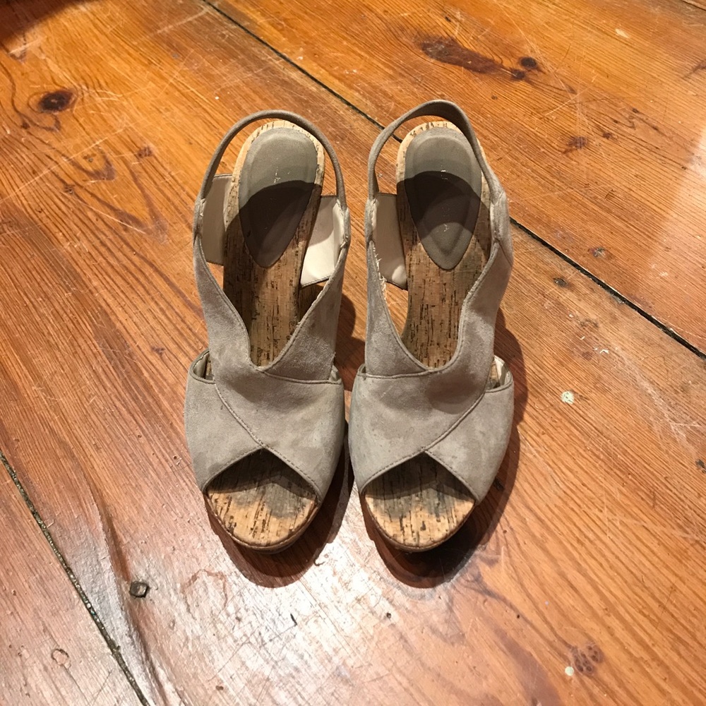 Wedges