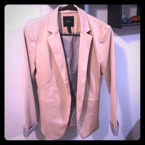 Forever 21 blazer. Small.