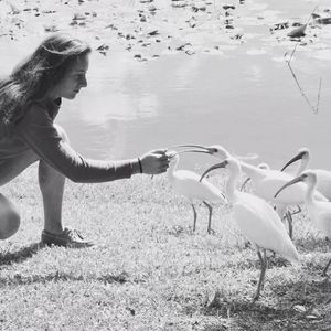 Meet your Posher, Jezreel