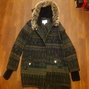 BCBGeneration Warm coat