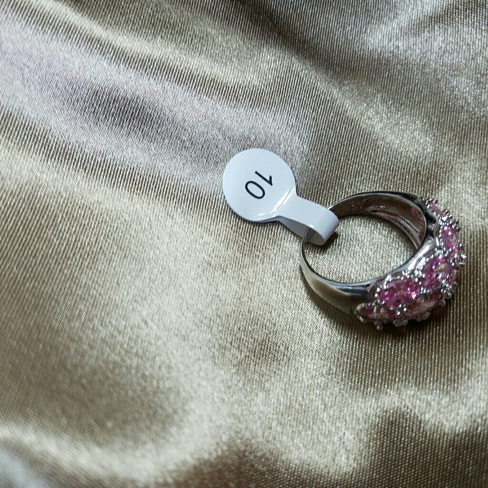 Cocktail ring - Picture 2 of 2