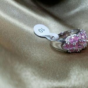 Cocktail ring