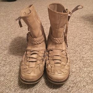 Free People boots
