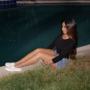 Meet your Posher, Devanshi