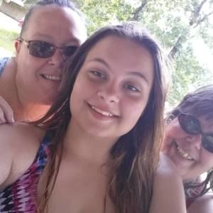 Meet your Posher, Amethyst