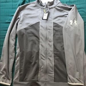 Brand new Under Armour Jacket size 3xl