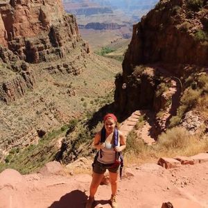 Meet your Posher, Erin