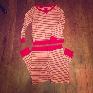 Victoria's Secret pajama set