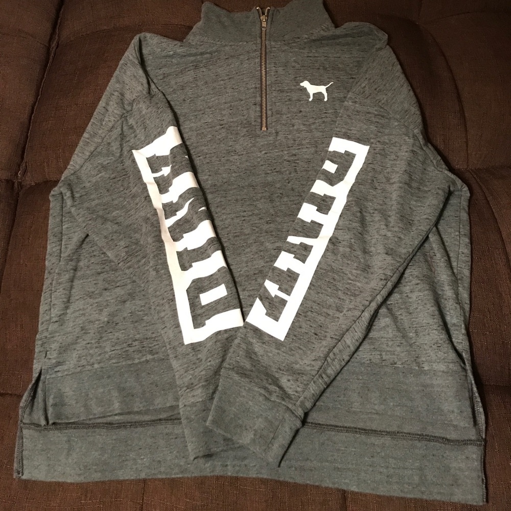 PINK sweatshirt