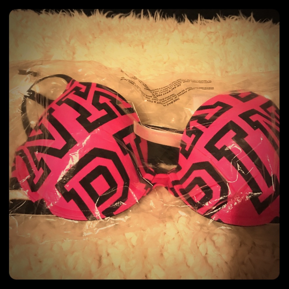 🖤VS PINK BRA🖤