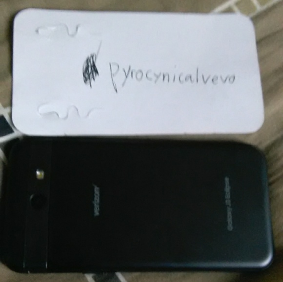 Samsung j3 eclipse - Picture 1 of 3