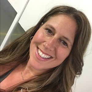 Meet your Posher, Ali