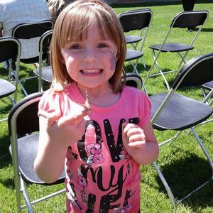 Meet your Posher, Jacquelyn