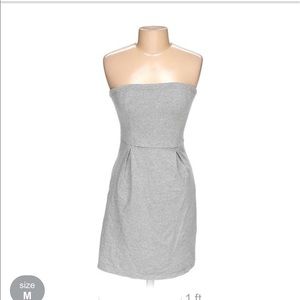 GAP Grey Dress