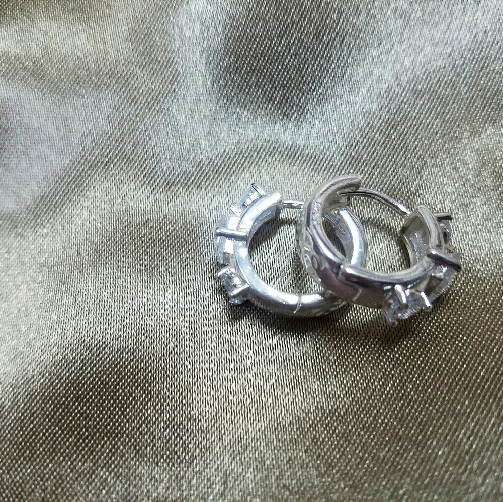 Earning Swarovski crystal