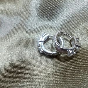 Earning Swarovski crystal