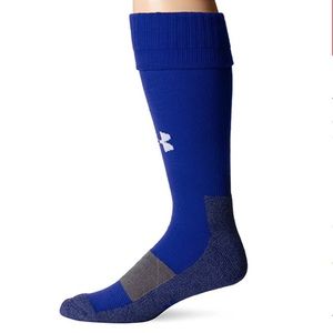 Under Armour Underwear & Socks - Under Armour Men's Baseball Over-the-Calf Socks Under Armour Underwear & Socks - Under Armour Men's Baseball Over-the-Calf Socks