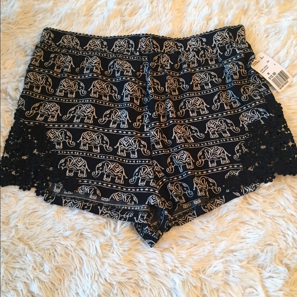 Shorts