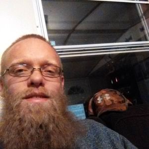 Meet your Posher, Jeff