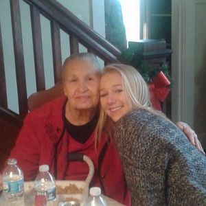 Meet your Posher, Alexis