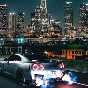 Meet your Posher, Julio