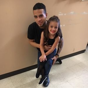 Meet your Posher, Kyle