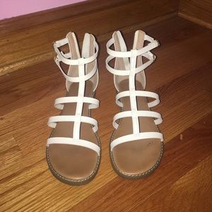 Old Navy Gladiator Sandals